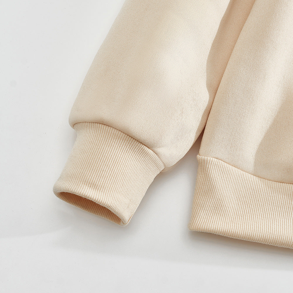 Damen weiche Baumwollbluse mit atmungsaktiven Eigenschaften R&B