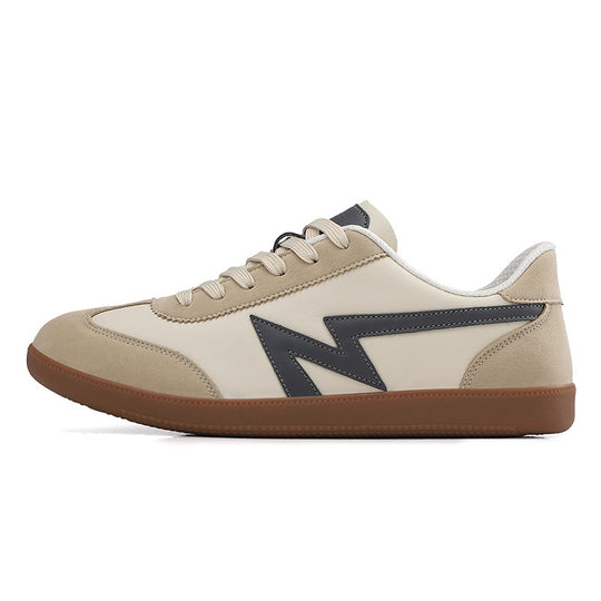 Damen Sportliche und stilvolle Freizeitsneaker R&B
