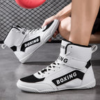 Damen Boxschuhe für anspruchsvolle Wettkämpfe und Training R&B