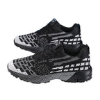 Damen Laufneutrale Sport Sneakers mit atmungsaktiver Obermaterialstruktur