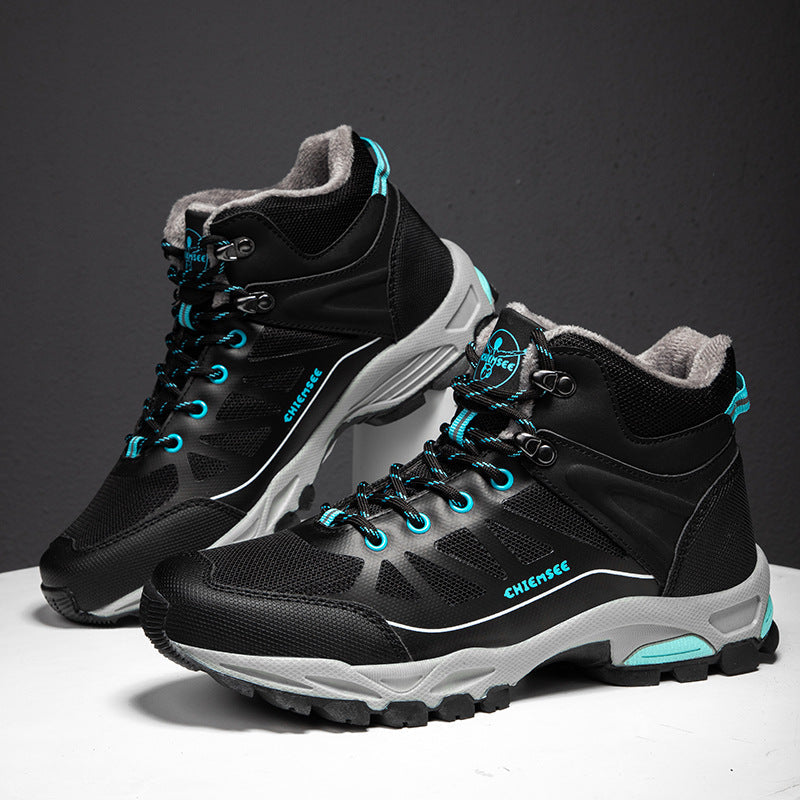 Herren Wanderschuhe R&B