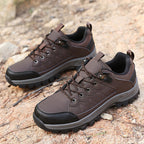 Damen Multifunktionale und atmungsaktive Wanderschuhe mit rutschfester Sohle