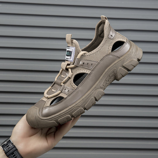 Damen Athletische Sportschuhe mit innovativer Polsterung und rutschfester Sohle R&B