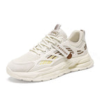 Damen Atmungsaktive Fashion Sneakers mit innovativer Sohlenkonstruktion R&B