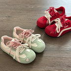 Damen Sportliche Freizeitschuhe mit atmungsaktivem Obermaterial und rutschfester Sohle R&B