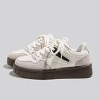 Damen Sneaker mit luftiger Mesh-Oberfläche und komfortabler dämpfender Sohle R&B
