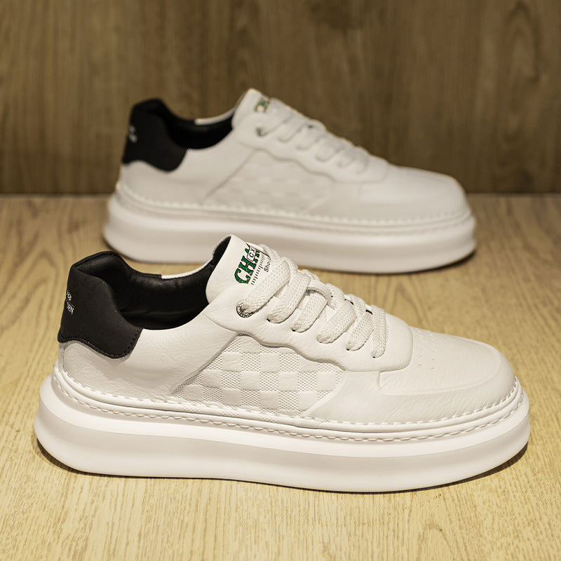 Damen Sneakers mit modischem Design und atmungsaktiver Struktur