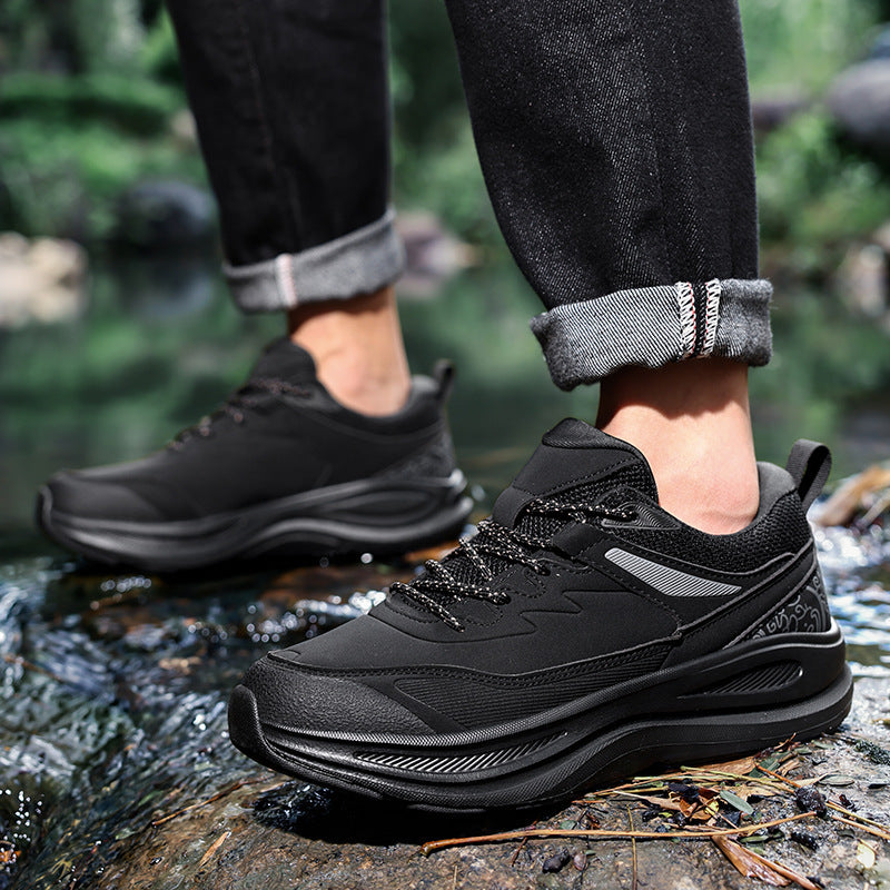Damen Sportliche Laufschuhe mit dämpfenden Eigenschaften und atmungsaktivem Obermaterial R&B