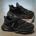 Damen Sportliche Lifestyle Sneakers mit innovativer Dämpfungstechnologie