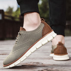 Damen Leichte und atmungsaktive Freizeitschuhe