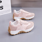 Damen Komfortable Sneaker mit dämpfendem Fußbett und atmungsaktiver Oberfläche R&B