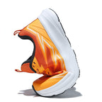 Damen Sportliche Laufschuhe mit atmungsaktivem Obermaterial und dämpfendem Fußbett