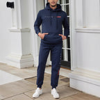 Herren Sportanzug R&B