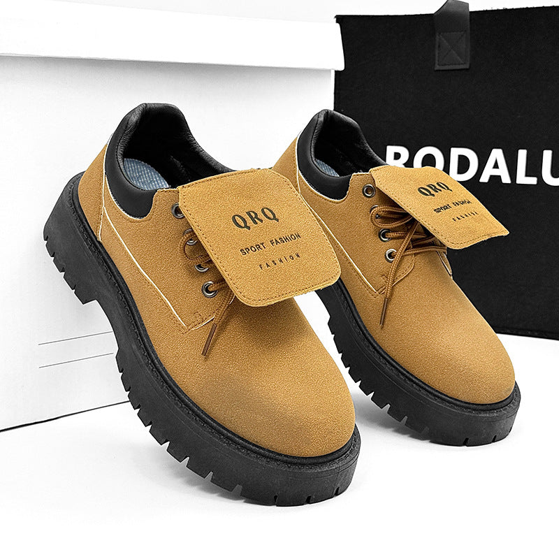 Damen Allrounder Schnürschuhe mit strapazierfähigem Obermaterial und dämpfender Sohle R&B