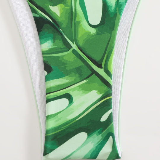 Damen Beachwear Set R&B