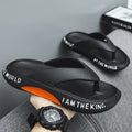 Unisex modische Zehentrenner-Sandalen mit rutschfester Sohle und ergonomischem Design R&B