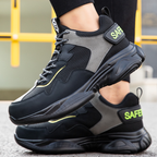 Leichte elastische Anti-Smashing-Schutzschuhe R&B