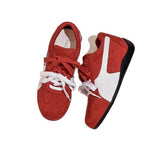 Damen Sportliche Freizeitsneaker mit atmungsaktivem Obermaterial und bequemer Dämpfung R&B