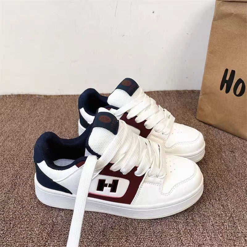 Damen Sportliche Sneakers