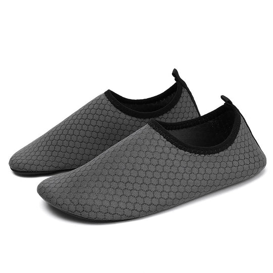 Damen Komfortable Freizeitschuhe mit atmungsaktivem Obermaterial R&B