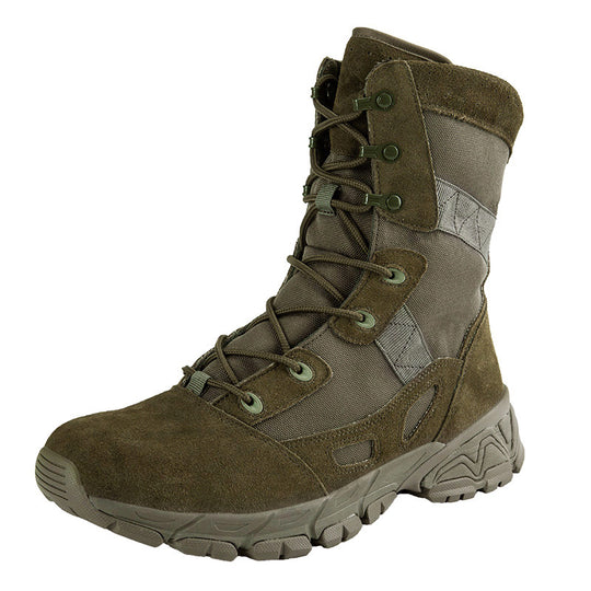 Damen Multifunktionale Kampfstiefel R&B