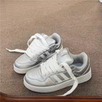 Damen Sneakers mit ergonomischer Dämpfung und modernem Design R&B