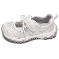 Damen Sportliche Wanderschuhe mit rutschfester Profilsohle und atmungsaktivem Obermaterial R&B