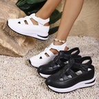 Damen Sportliche Multi-Funktions-Sandalen R&B