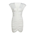 Damen figurbetontes Abendkleid R&B