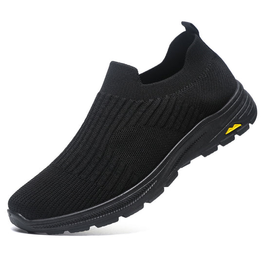 Damen Atmungsaktive Fitnessschuhe mit flexiblem Sohlenkomfort R&B