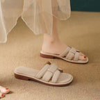 Damen Komfortable und modische Sandalen von R&B