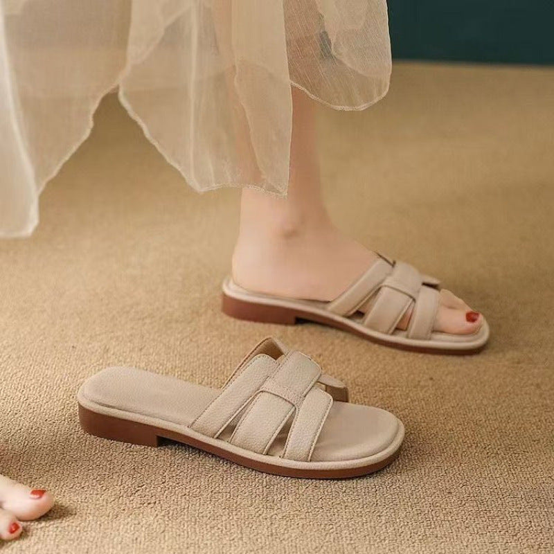 Damen Komfortable und modische Sandalen von R&B