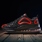 Damen Sportliche Sneakers mit einzigartigem Luftpolstersystem
