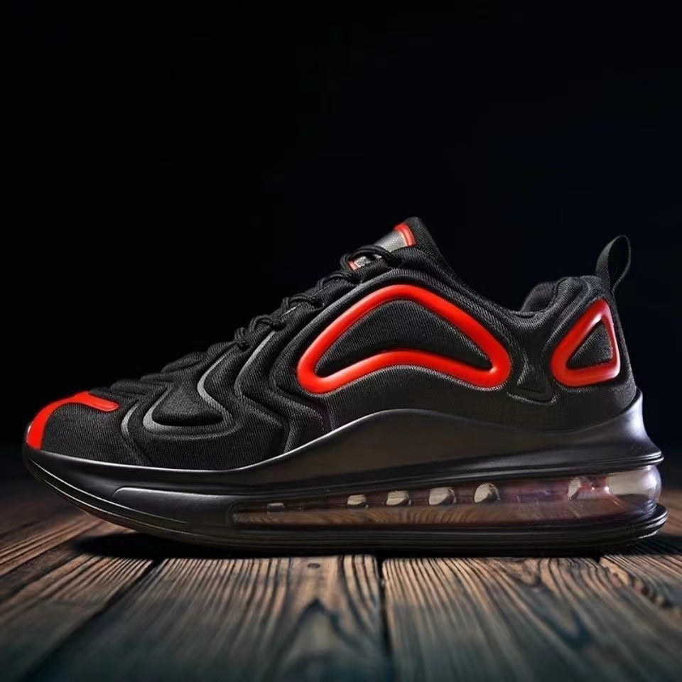 Damen Sportliche Sneakers mit einzigartigem Luftpolstersystem