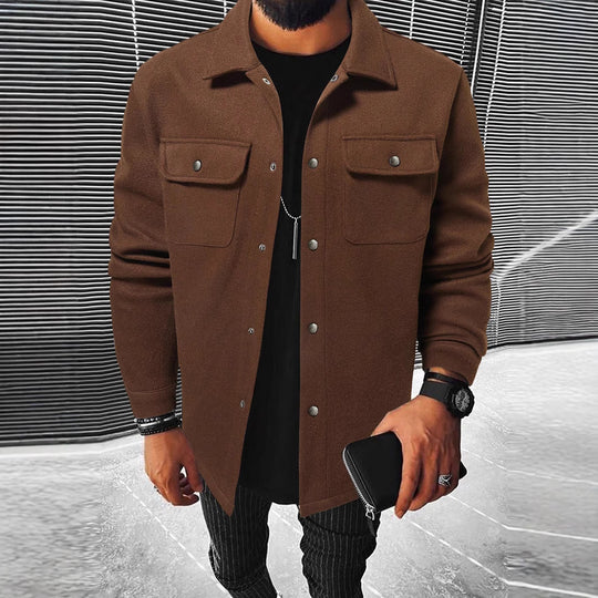 Herren Freizeitschal R&B