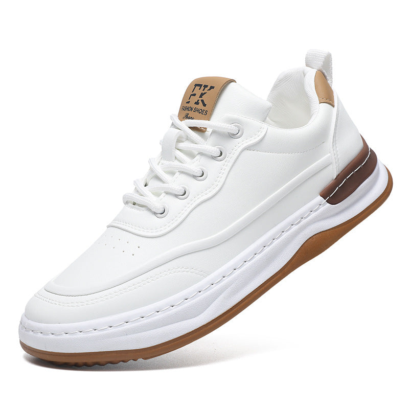 Damen Komfortable und stilvolle Sneakers mit ergonomischer Dämpfung R&B
