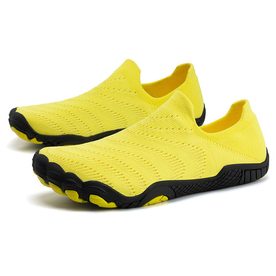 Damen Leichte und flexible Wasserschuhe R&B