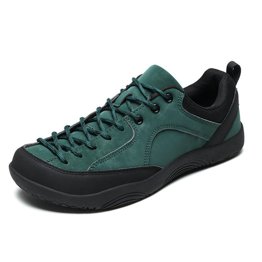 Damen Komfortable Wander Sneakers R&B