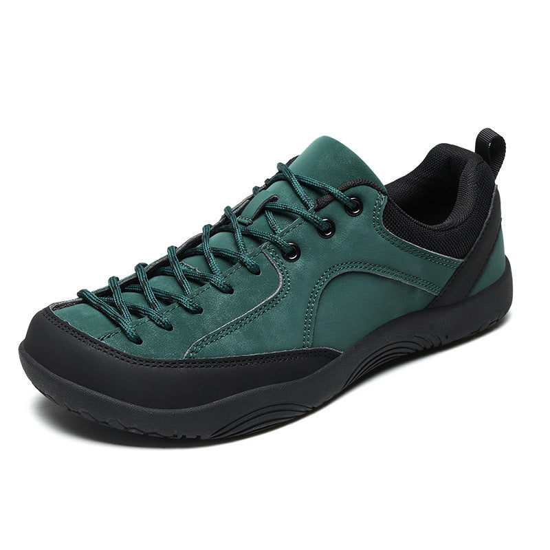 Damen Multifunktionale Wandersneaker mit atmungsaktivem Obermaterial und rutschfester Sohle R&B