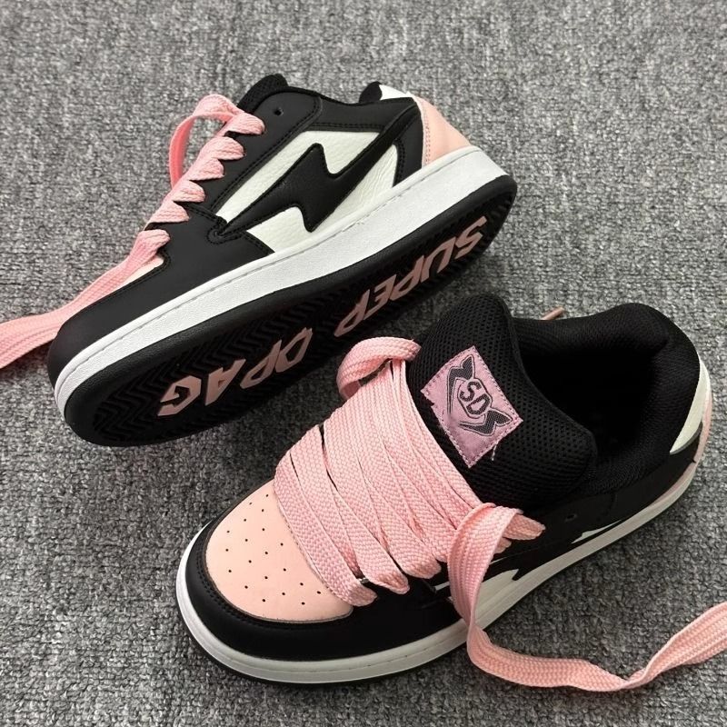 Damen Sportschuhe mit atmungsaktiver Sohle und dämpfendem Innenfutter R&B