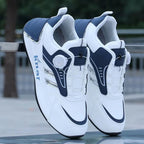 Damen Sportliche Sneaker mit innovativem Verschlusssystem R&B
