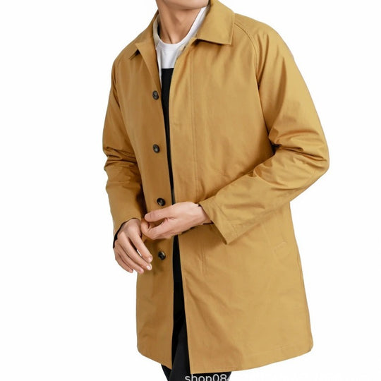 Herren Designer Jacke R&B