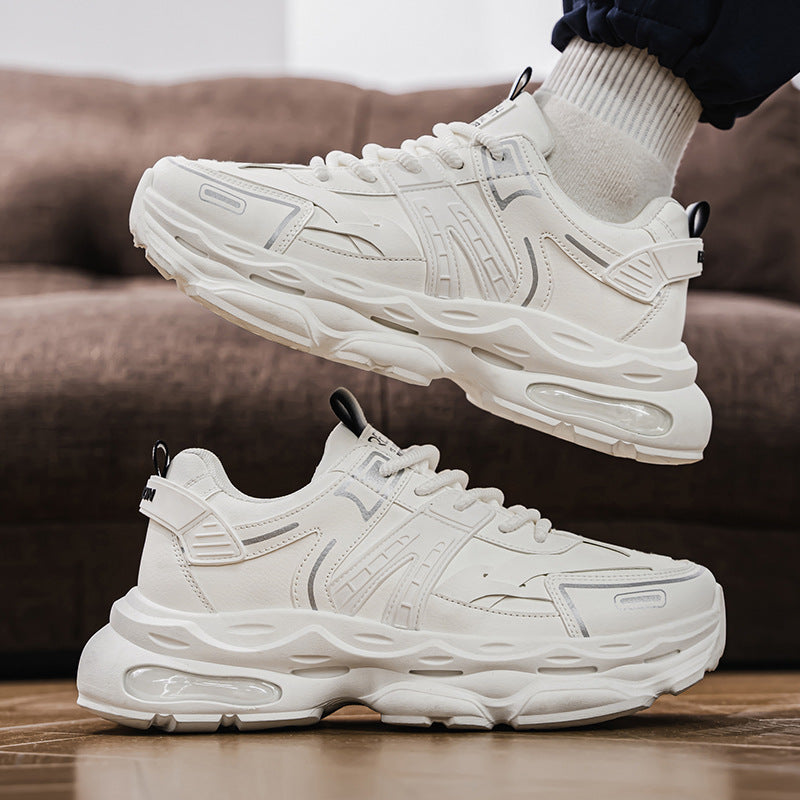 Damen Sportliche Comfort Sneakers R&B