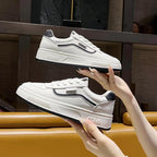 Damen Sneakers im trendigen High-Top Design mit strapazierfähigem Obermaterial und komfortabler Dämpfung