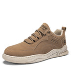 Damen Modische Hochleistungs-Sneaker mit atmungsaktiver Innensohle und flexiblem Sohlenprofil R&B