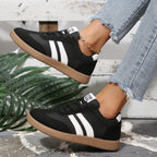 Damen Sportliche Sneaker mit modischem Design R&B