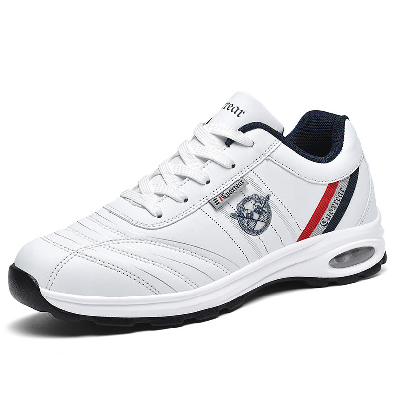 Damen Sportschuhe mit atmungsaktiver Oberfläche und dämpfender Sohle R&B