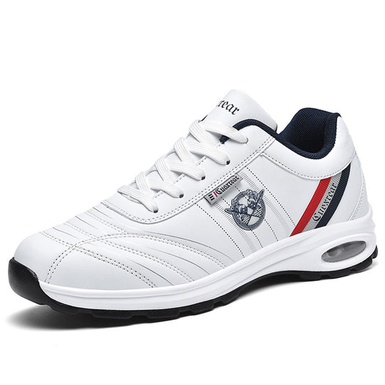 Damen Sportschuhe mit atmungsaktiver Oberfläche und dämpfender Sohle R&B