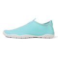 Damen Flexible und atmungsaktive Badeschuhe mit rutschfester Sohle Heidi Mode