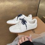 Damen modische Sneakers mit ergonomischer Dämpfung R&B